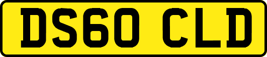 DS60CLD