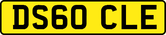 DS60CLE