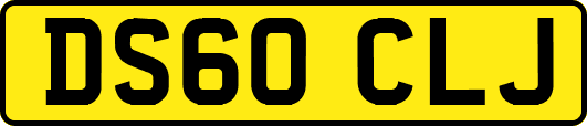 DS60CLJ