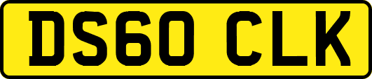 DS60CLK