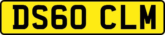 DS60CLM