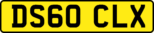 DS60CLX