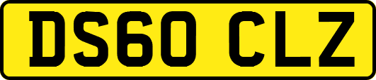 DS60CLZ