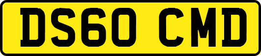 DS60CMD