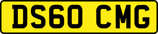 DS60CMG
