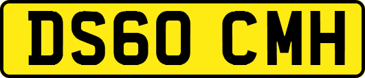 DS60CMH