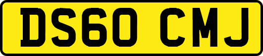 DS60CMJ
