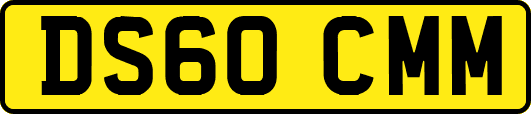DS60CMM