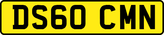 DS60CMN