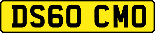 DS60CMO