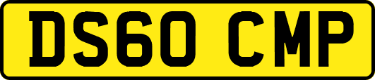 DS60CMP