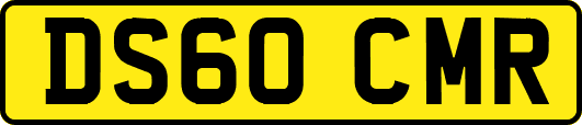 DS60CMR