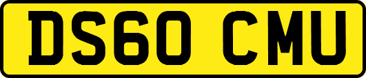 DS60CMU