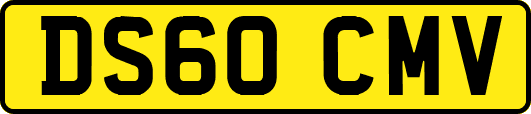 DS60CMV