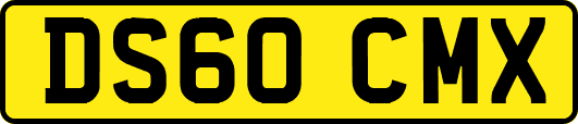DS60CMX