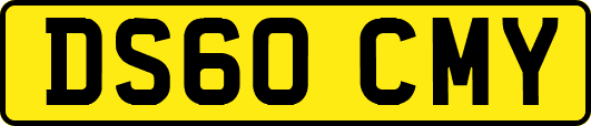 DS60CMY