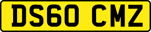 DS60CMZ