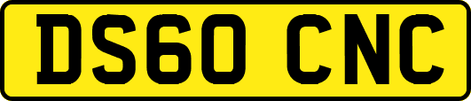 DS60CNC