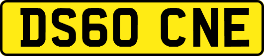 DS60CNE
