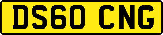 DS60CNG