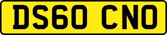 DS60CNO
