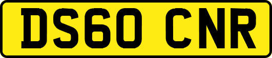 DS60CNR