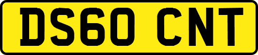 DS60CNT