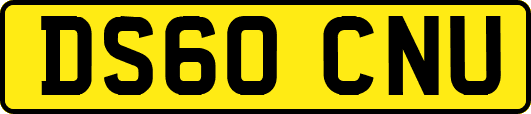 DS60CNU