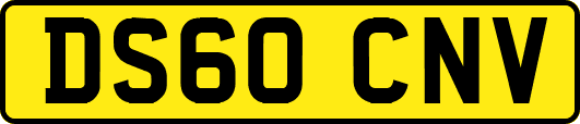 DS60CNV