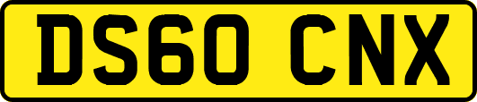 DS60CNX
