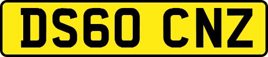 DS60CNZ