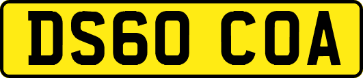 DS60COA