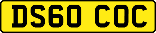 DS60COC