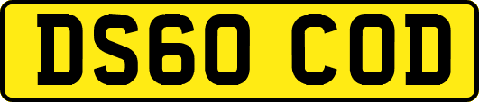 DS60COD