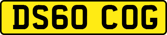 DS60COG