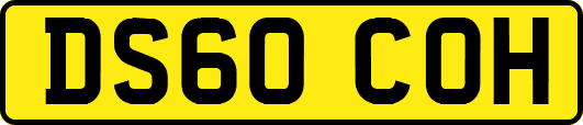 DS60COH