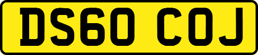 DS60COJ