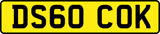 DS60COK