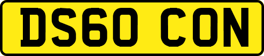 DS60CON