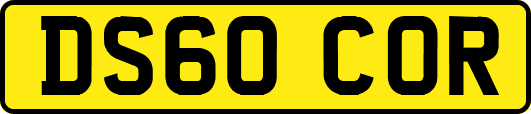 DS60COR