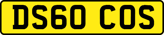 DS60COS