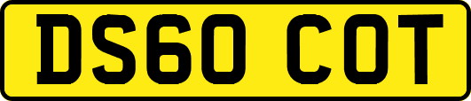 DS60COT