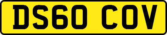 DS60COV