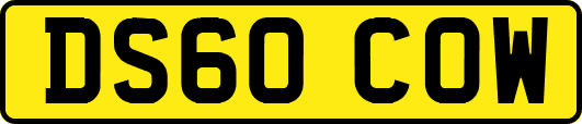 DS60COW