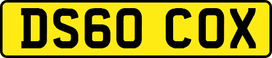 DS60COX