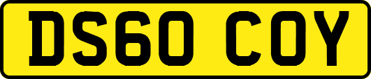 DS60COY