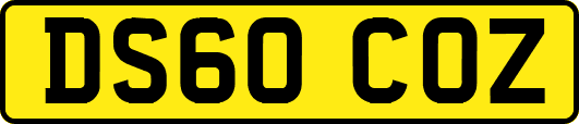 DS60COZ