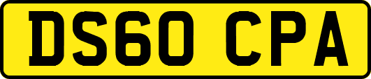 DS60CPA