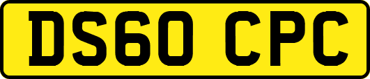 DS60CPC