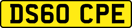 DS60CPE